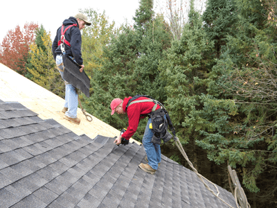 About Roof Repair Experts Middleton, ID